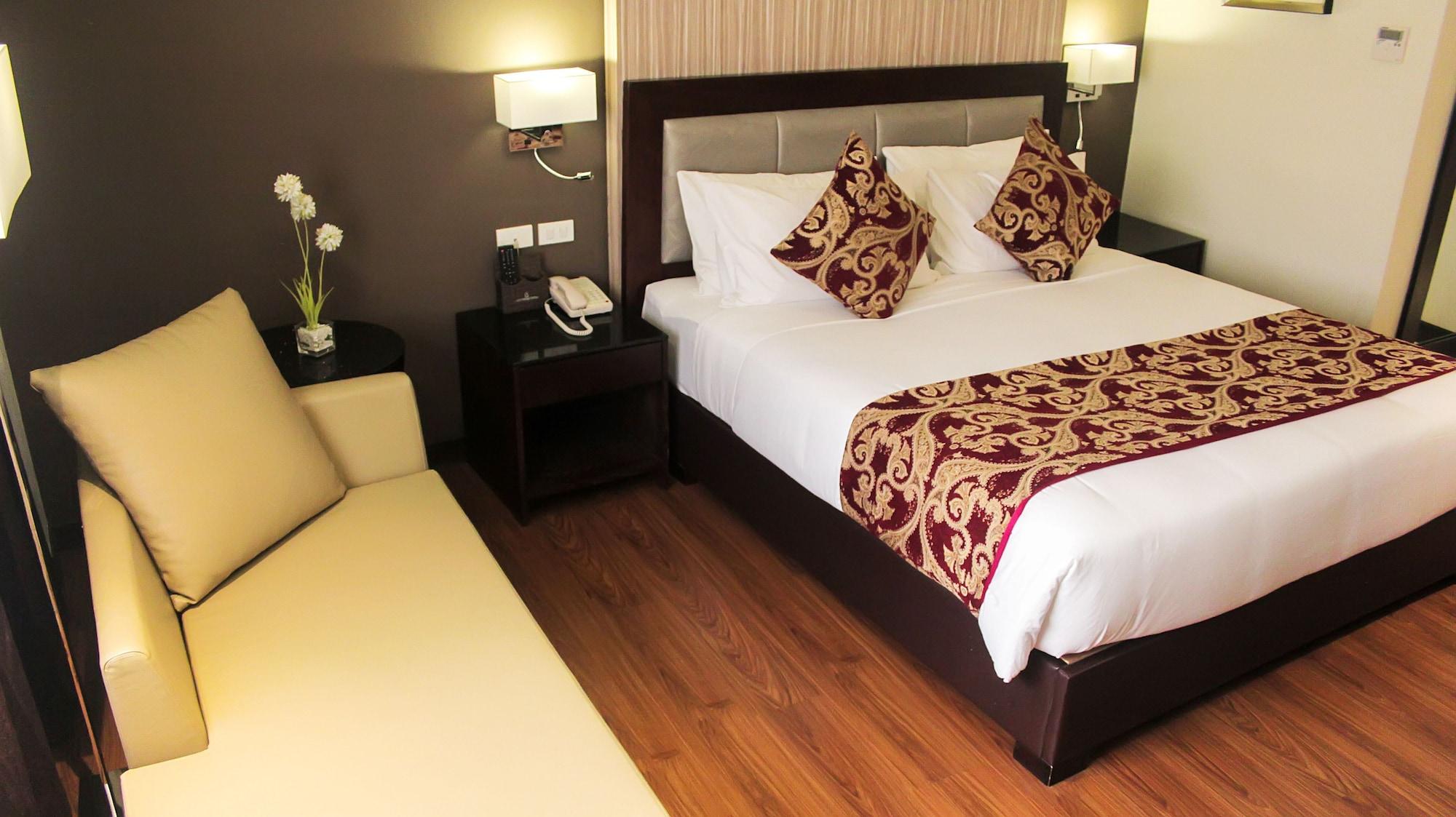 Hotel Brentwood