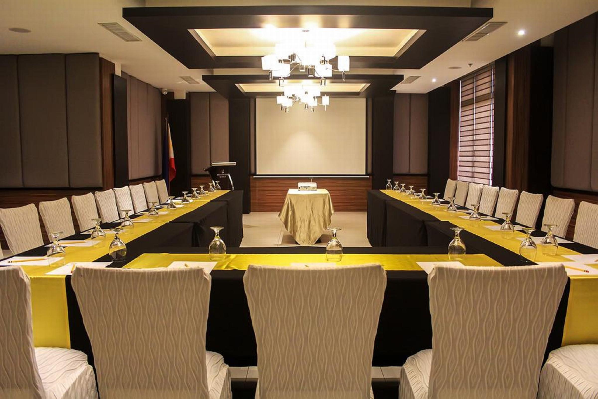 Brentwood Hotel Quezon City