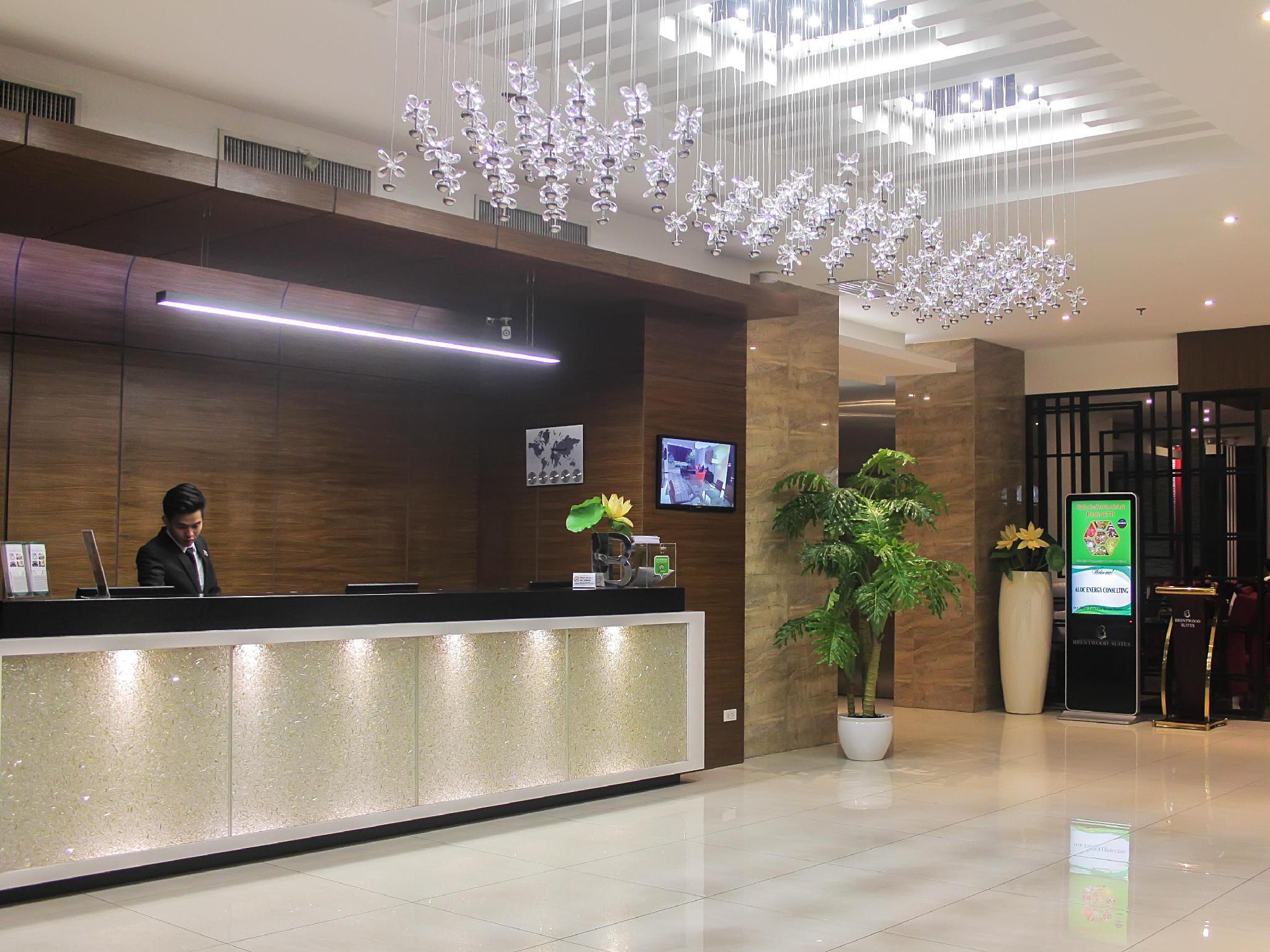 Brentwood Quezon City