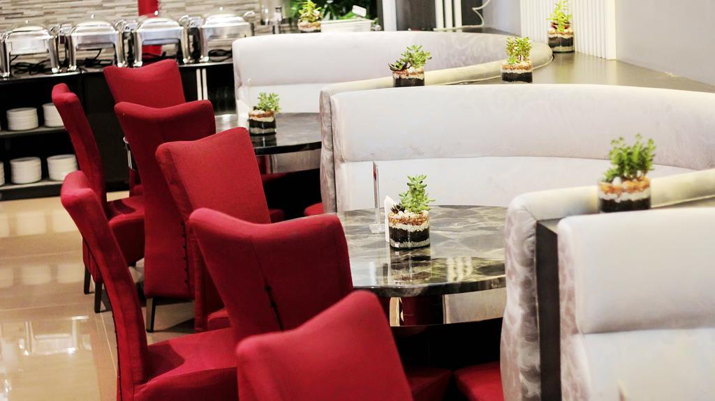 Brentwood Hotel 3*