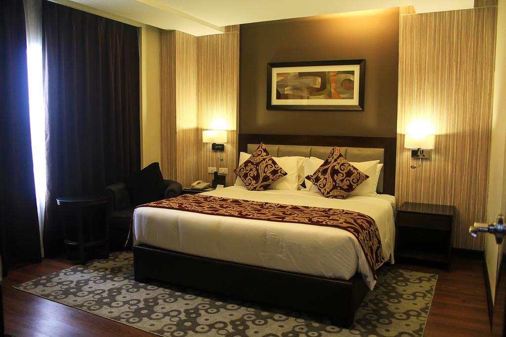 Brentwood Quezon City