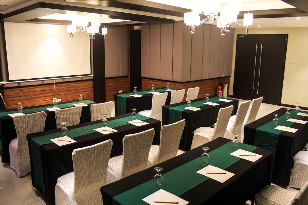 Hotel Brentwood Quezon City