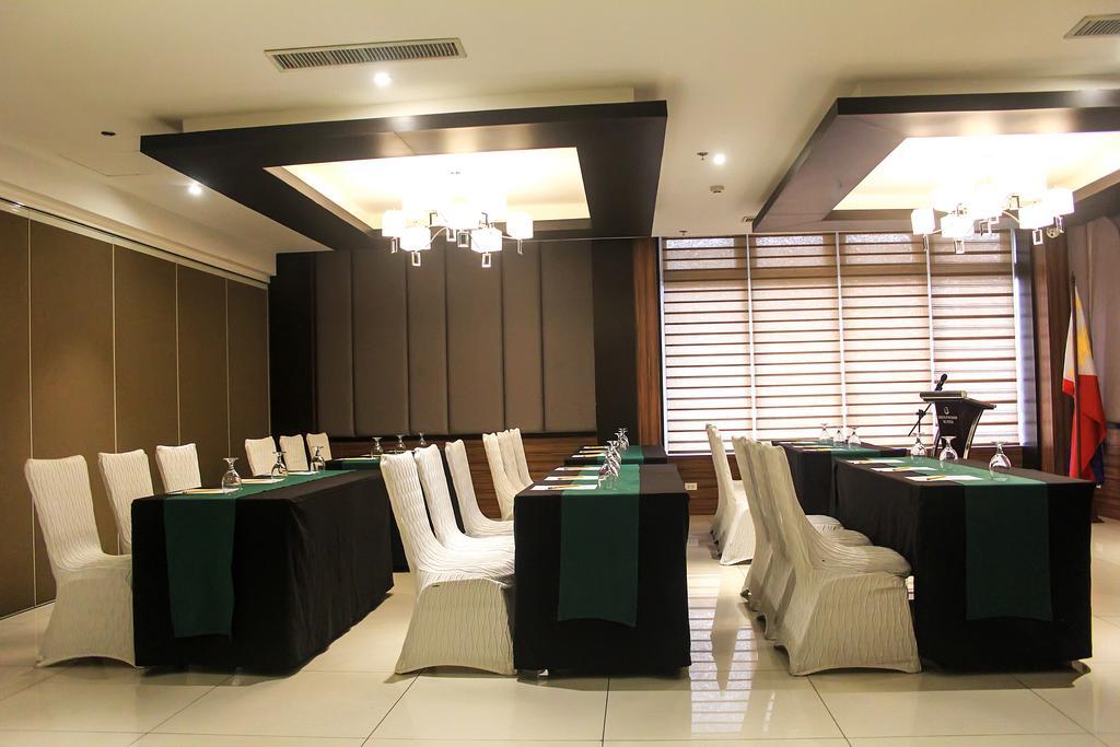 Hotel Brentwood 3*