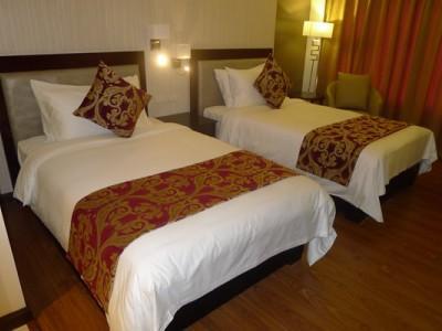 Brentwood 3* Quezon City