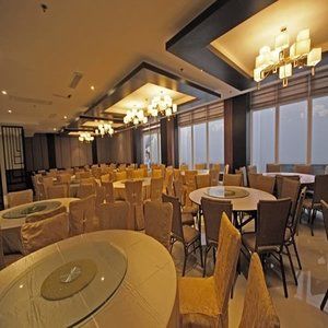 Hotel Brentwood Quezon City