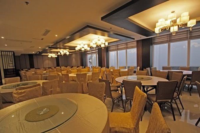Hotel Brentwood