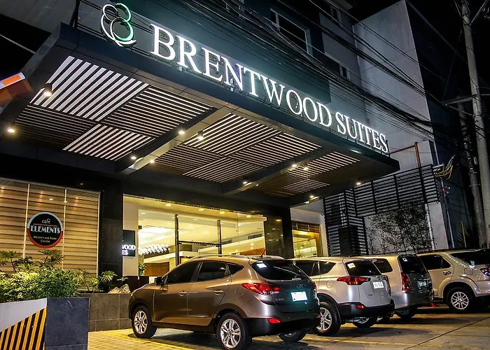 Brentwood Suites