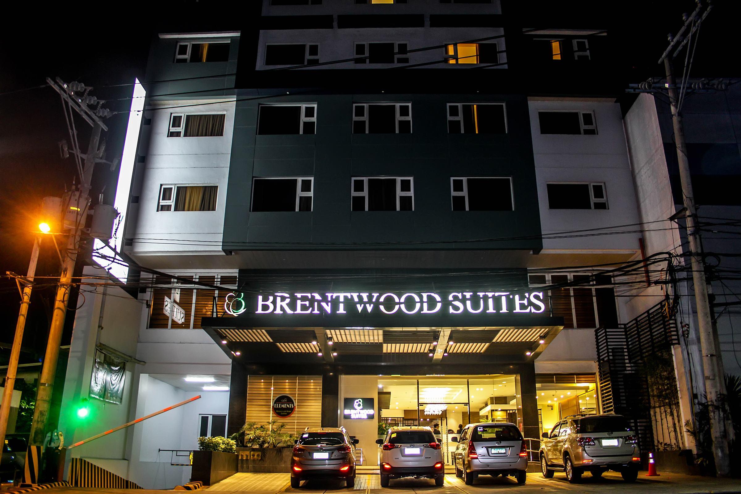 Brentwood Hotel 3*