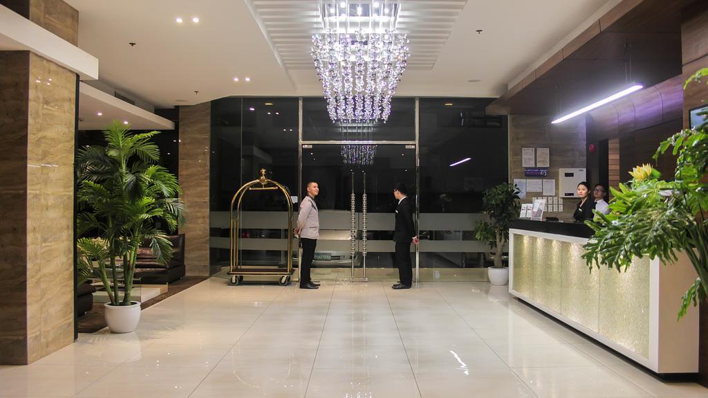 Hotel Brentwood