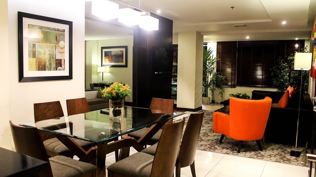Brentwood 3* Quezon City
