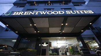Hotel Brentwood Quezon City