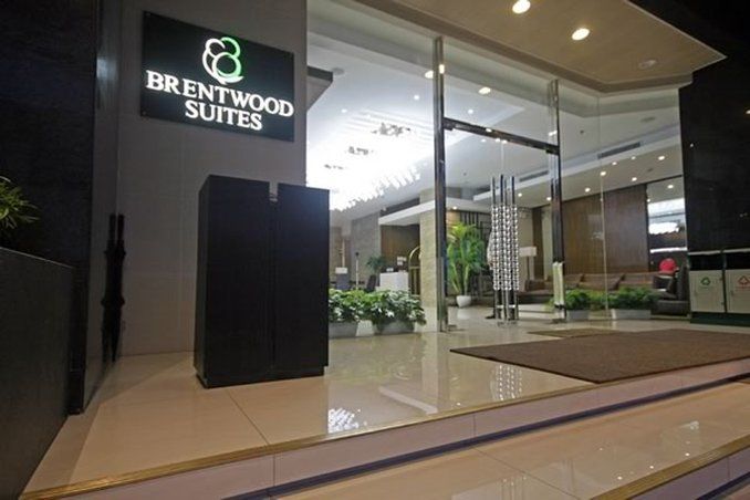 Brentwood 3* Quezon City