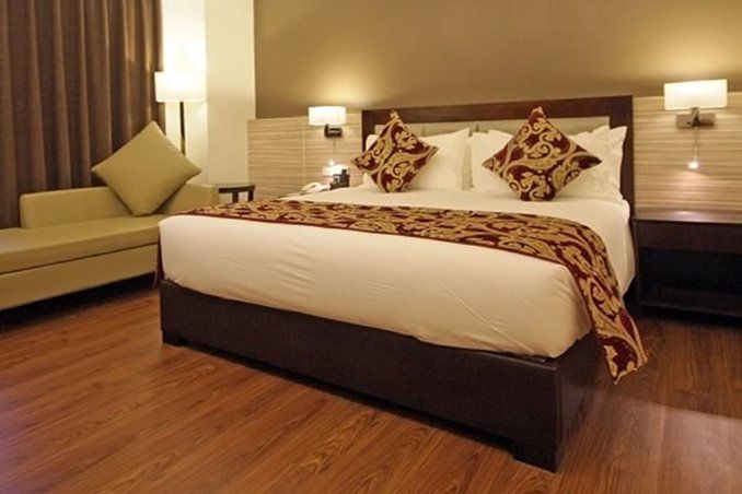 Brentwood Hotel 3*