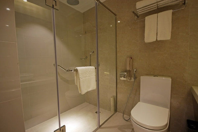 Brentwood Hotel 3*
