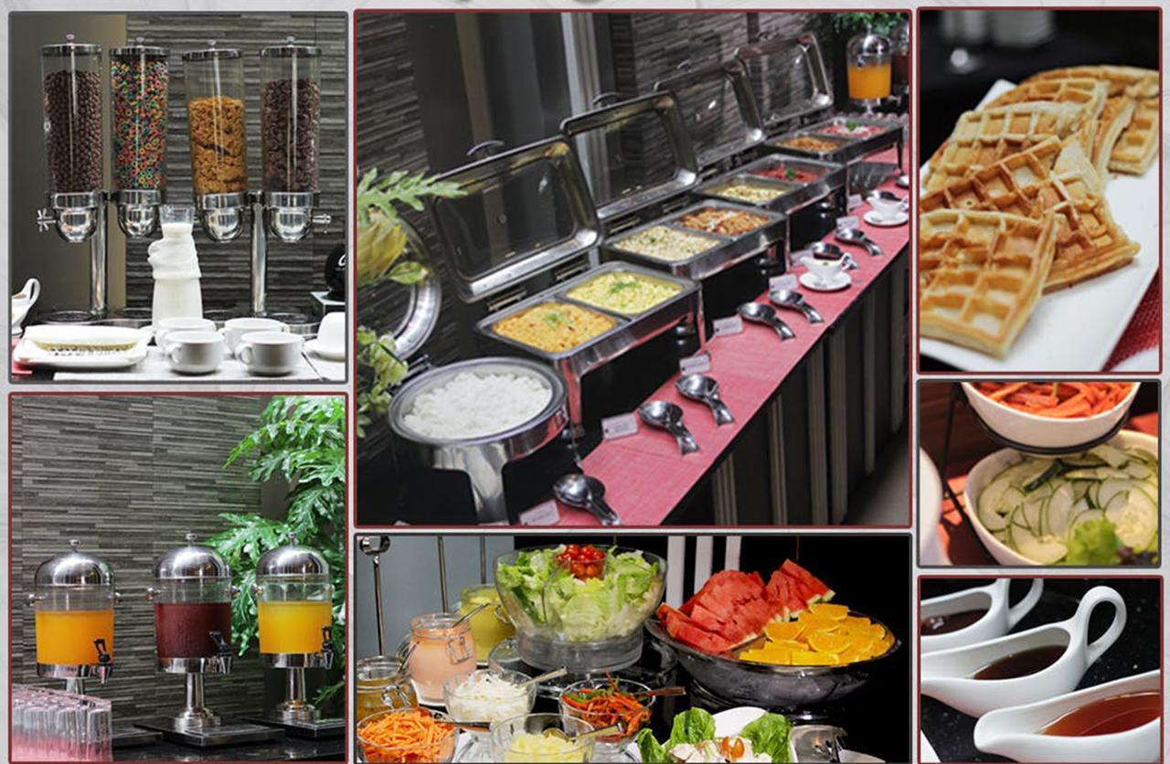 Brentwood Hotel Quezon City