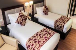 Brentwood Hotel