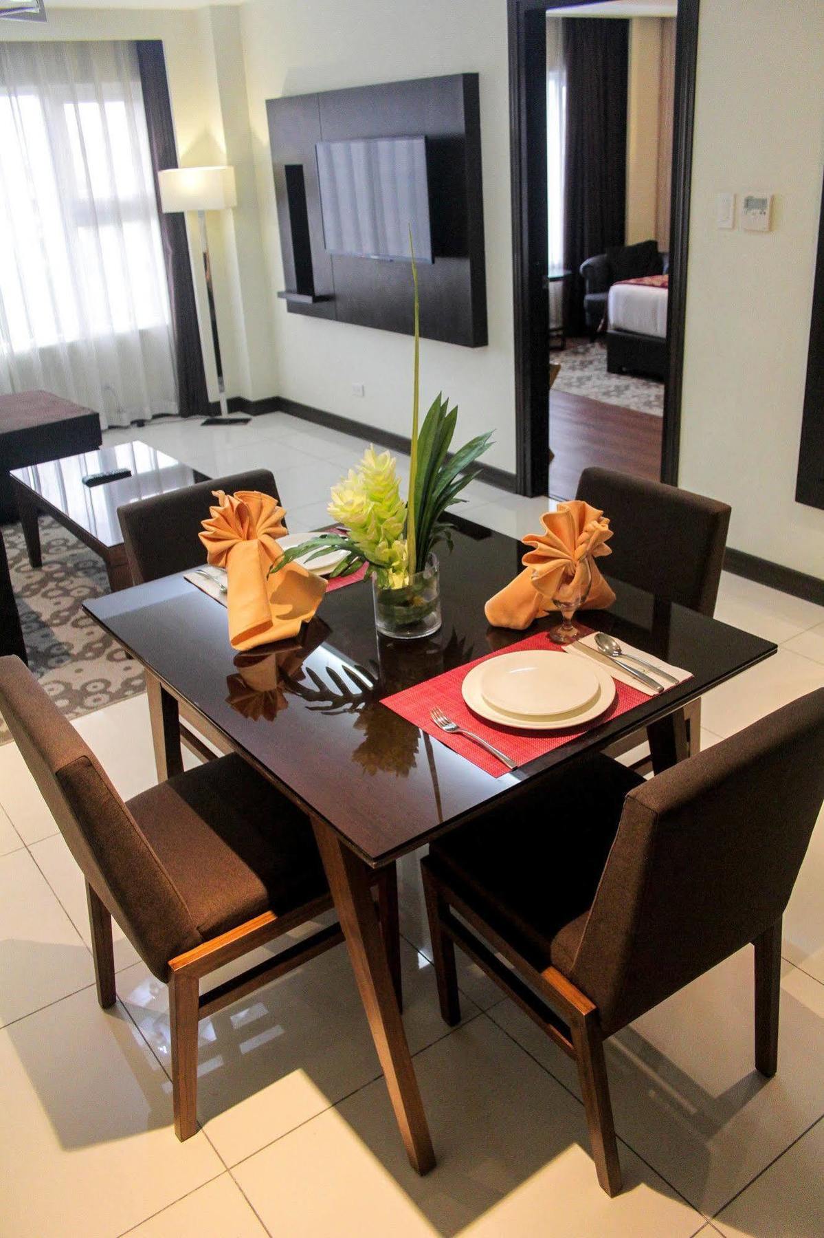 Brentwood Hotel Quezon City