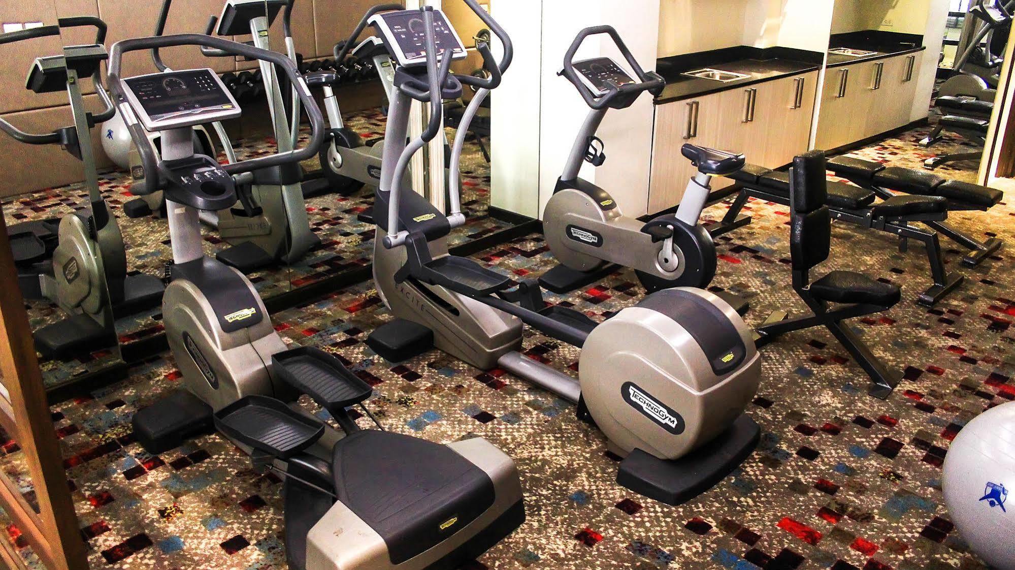 Brentwood Hotel 3*