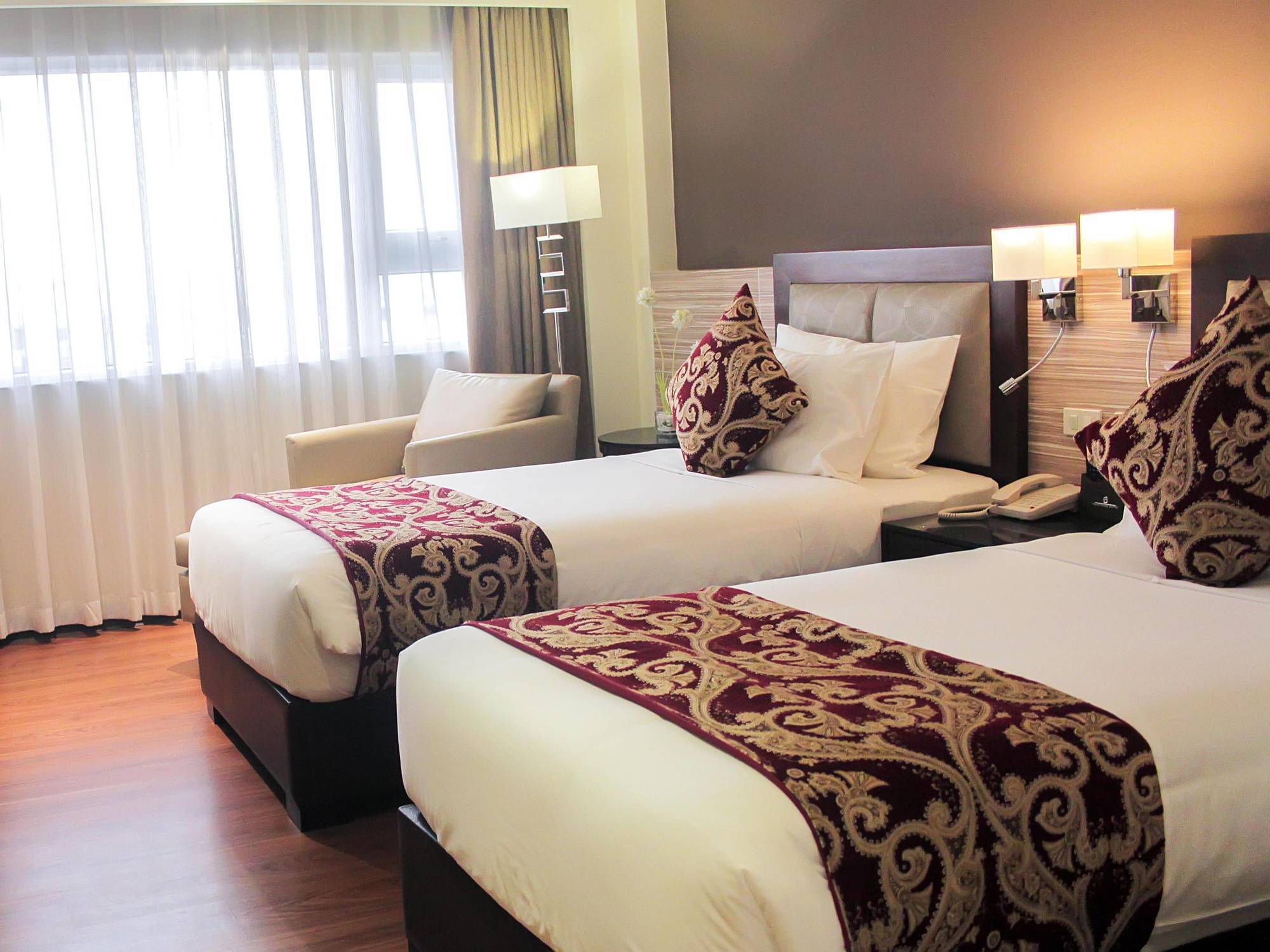 Brentwood Quezon City